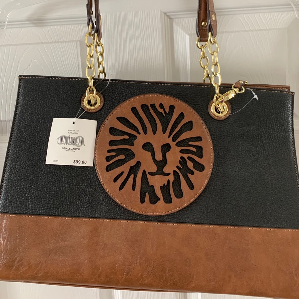 Brand New Anne Klein Tote